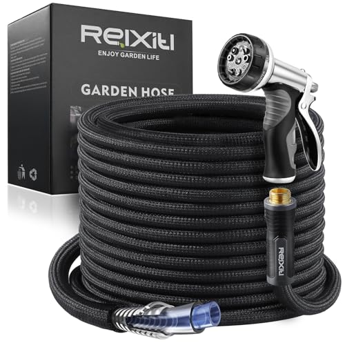 Flexible Water Hose
