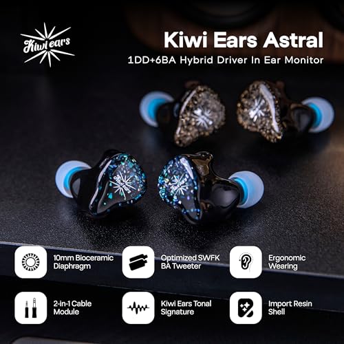Wired Earbuds