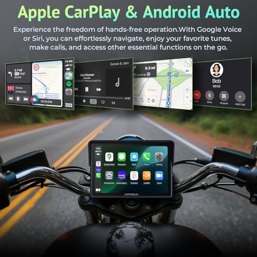 GPS Navigation