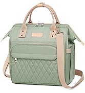 AIJIEKE Lunch Bag for Women, Large Lunch Box for Work Insulated Lunch Bag, Adult Leakproof Lunch ...