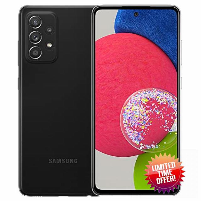 Samsung Galaxy A52 5G