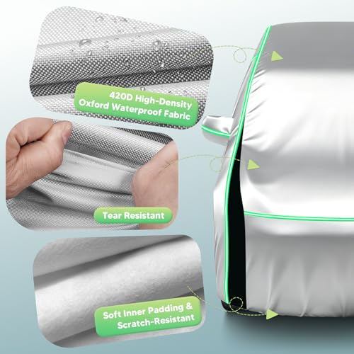 etc.(Length Up to 262 inch) XXXL