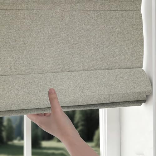 Shade Size 34 Inches Wide 64 Inches High