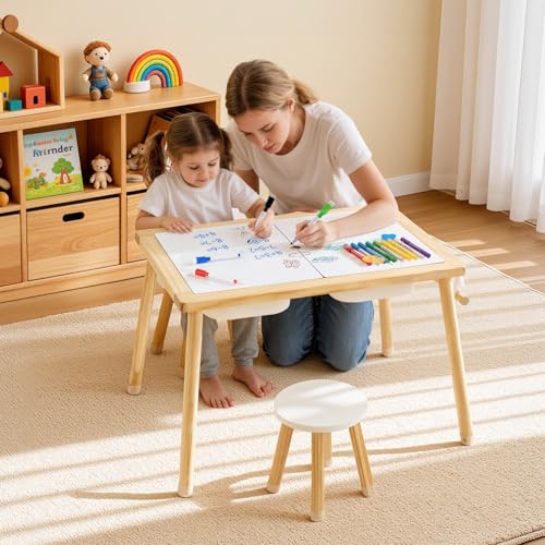 Double-Sided Board