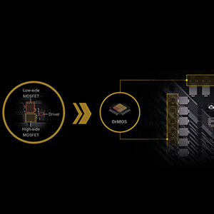TUF GAMING B550-PLUS WIFI II