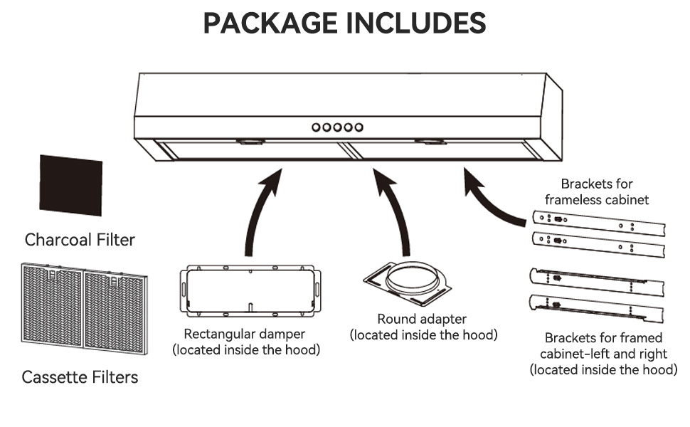range hood