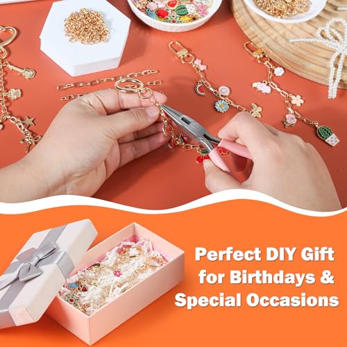 Plier & Tools – Perfect DIY Crafting Gift for Birthdays