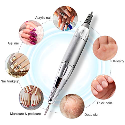 Cuticle - Salon or Home Use(Blue)