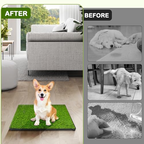 Reusable Puppy Pee Pads for Dogs