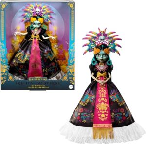 Monster High Doll