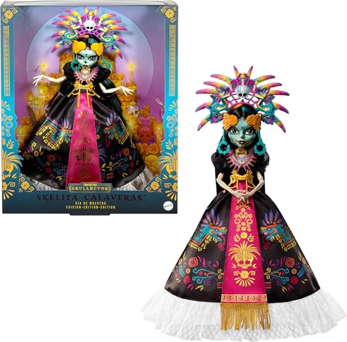 Monster High Doll