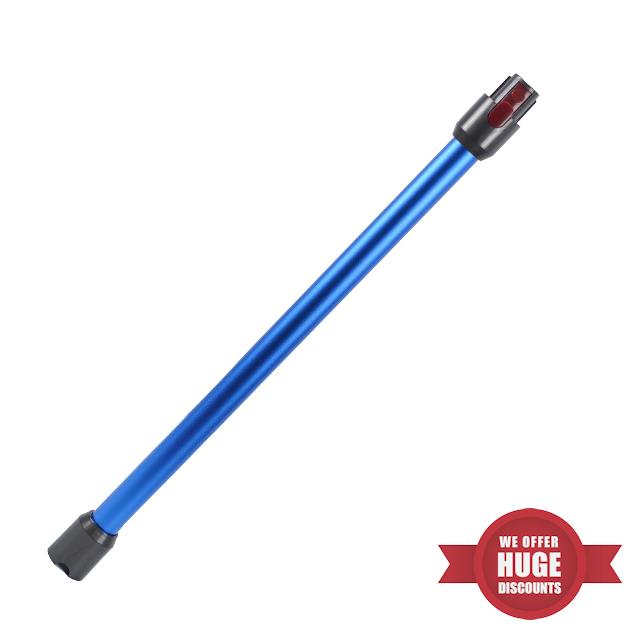 ATXKXE Replacement Wand Quick Release Wand Compatible for Dyson V7 V8 V10 V11 V15 Stick Vacuum Cleaners
