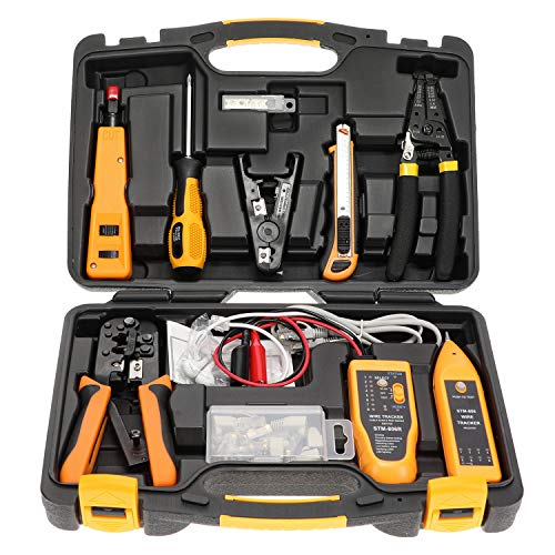 Gauge Wire Stripper Cutting Twisting Tool
