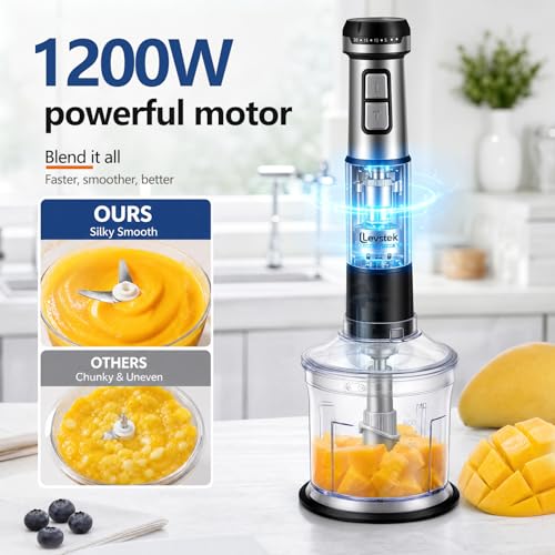 for Smoothies