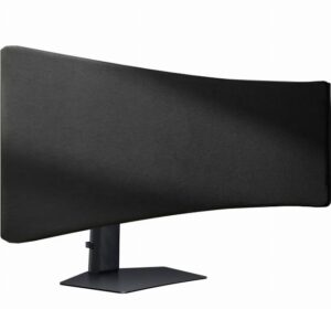 Custom Screen Protector Cover for Samsung 49" Odyssey G9 / G95C / Neo G9 / OLED G9 Gaming Monitor