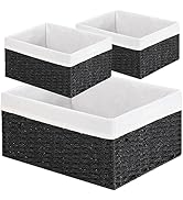 wicker baskets
