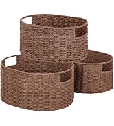 wicker baskets