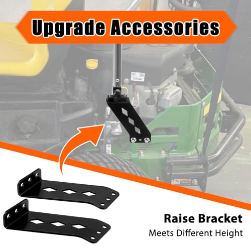 Bimini Top Straps Attachme