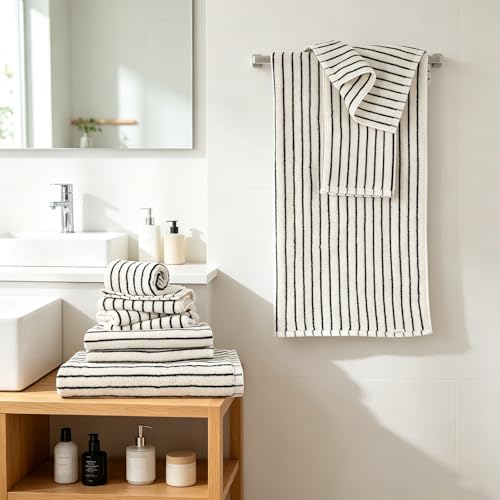 Super Soft & Absorbent