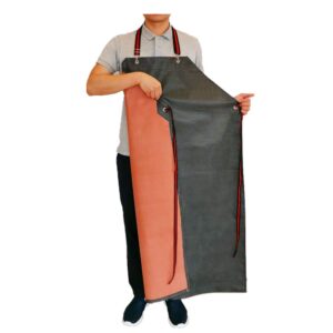 TonLing Thick Rubber Apron