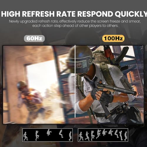 100HZ