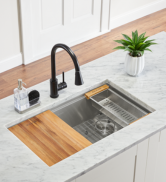 Elkay Dayton Sink