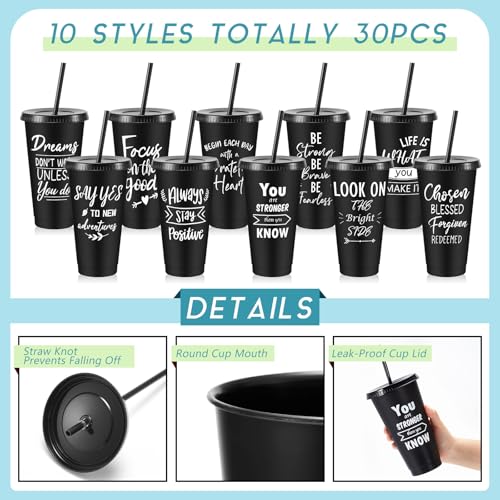 Giveaways (Black)