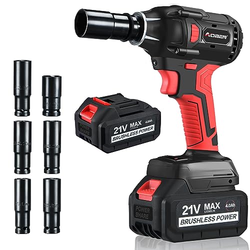 Max 300 Torque ft-lbs (400N.m)