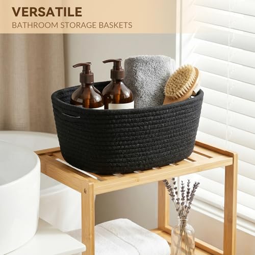 Bathroom Shelf & Closet Organizatio