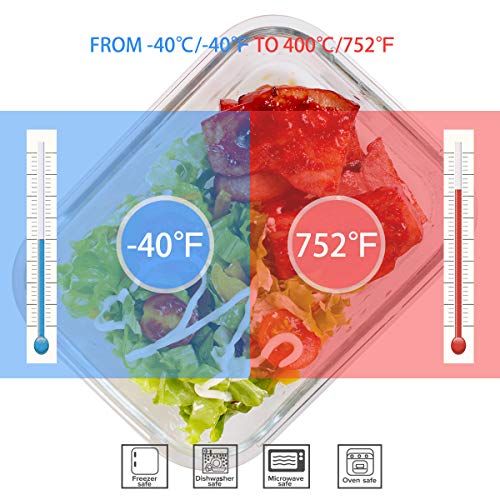 Oven Freezer Dishwasher Safe