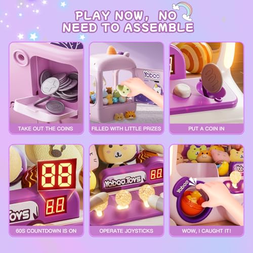 Easter Party Toys Gifts for Girls Boys