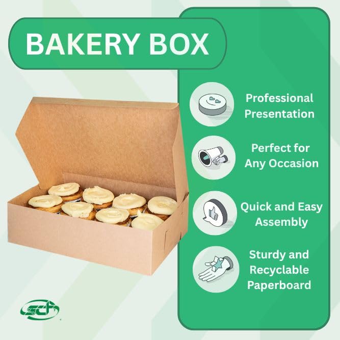 14 inch Cake Box