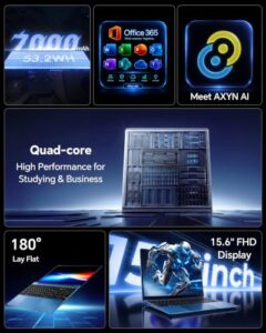 12GB RAM 256GB SSD