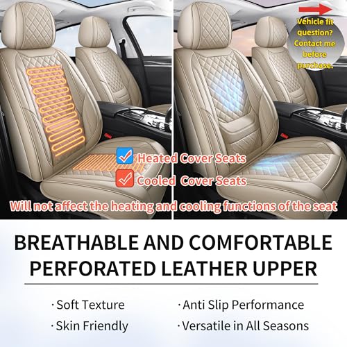 Wear-Resistant Car Accessories