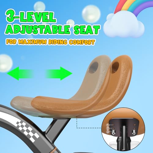 Toddler Baby Bike
