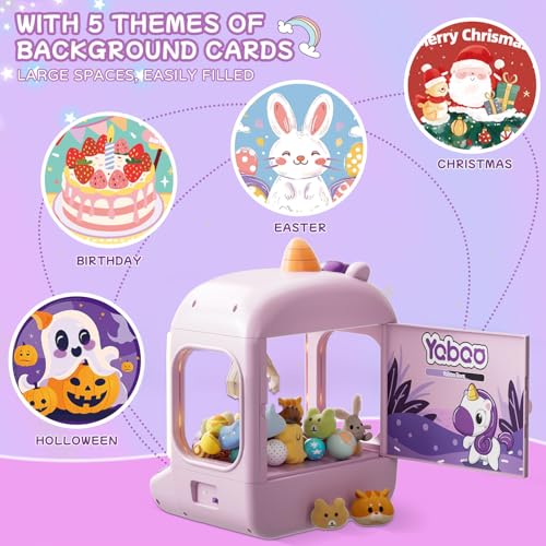 Egg Grabber Machine Dispenser