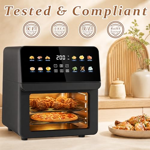 Family Size Countertop Oven
