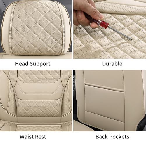 Universal Fit for Most Cars