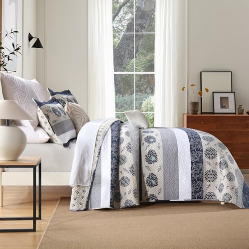 Lightweight Paisley 3 Piece Bedding