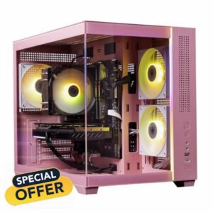 Skytech Gaming Aurora Gaming PC