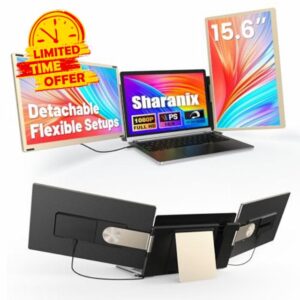 Laptop Screen Extender