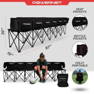 Backpack Style Carry Bag Included