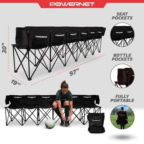 Backpack Style Carry Bag Included