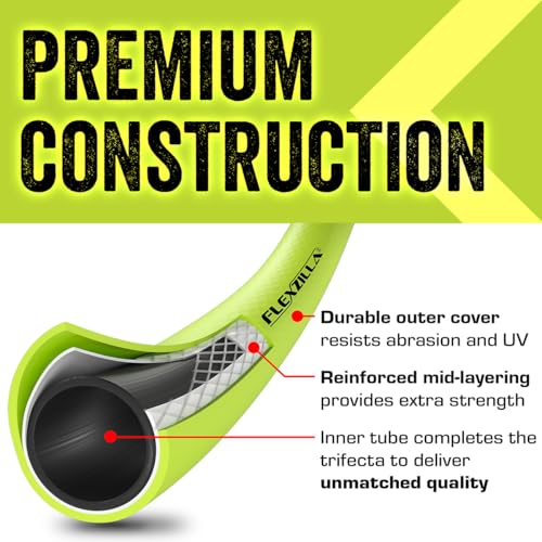 Durable and Flexible