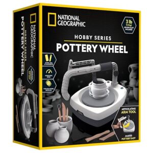 3 Lb Air Dry Clay & Art Supplies