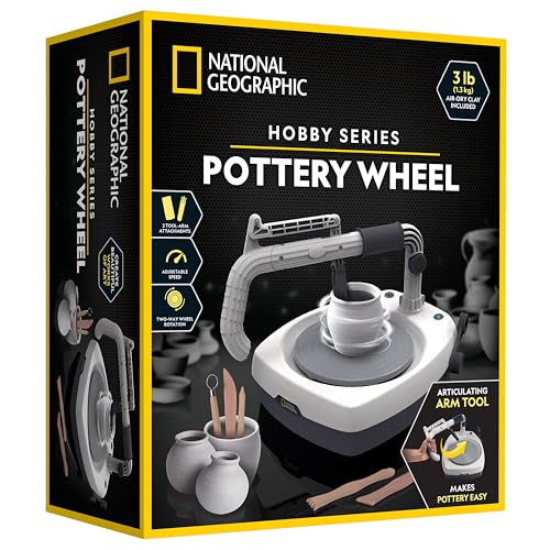 3 Lb Air Dry Clay & Art Supplies