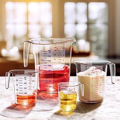 1/2/4/8-Cup Capacity
