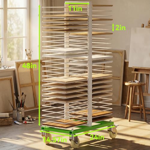 16 lbs/Shelf Capacity