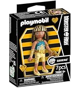 Playmobil X Monster High Draculaura