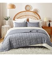 Sage Green Comforter